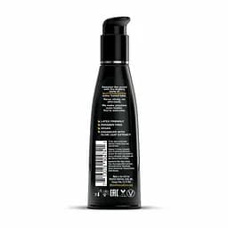 Лубрикант Wicked на водяній основі з ароматом Ірисок 120 ml - мініатюра 2