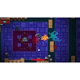 Ключ активації Microsoft Deathly Dangerous для Xbox One/Series S/X - мініатюра 3