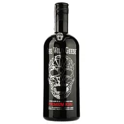 Ром The Wild Geese Premium, 40%, 0,7 л