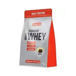 Протеїн 100% Standard Whey 900 грам - Шоколад-банан Sporter vit0003734