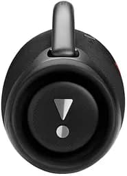 Портативна колонка JBL Boombox 3 Black (JBLBOOMBOX3BLKEP) - мініатюра 8