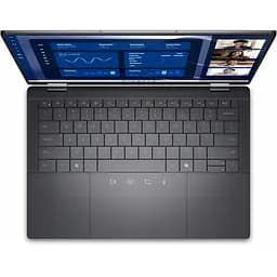Ноутбук 2in1 Dell Latitude 9450,Ultra 7 165U,32GB,1TB,QHD+ сенсорний,500 nit - мініатюра 11