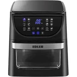 Мультипіч (аерофритюрниця) Edler EDAF-8221