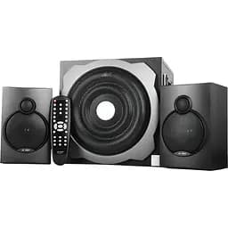 Акустична система FD A-521X Black (134902)