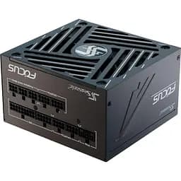 Блок живлення Seasonic FOCUS-GX-750W ATX 3.1 80+Gold (FOCUS-GX-750-ATX31) - мініатюра 8
