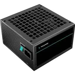 Блок живлення Deepcool PF700 700W (R-PF700D-HA0B-EU) Б/в - мініатюра 3