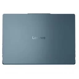 Ноутбук Lenovo YOGA Slim 7 14 Ryzen AI 5340 14inch WUXGA OLED сенсорний 16GB 512GB Windows 11 Home синій - мініатюра 5