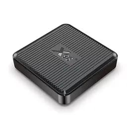 Смарт ТВ приставка X98Q 2/16 Гб Smart TV Box Android 11 - мініатюра 4