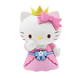 Колекційна фігурка Хелло Кітті Hello Kitty 11580, 5 см - мініатюра 6