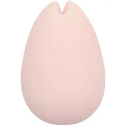 Вибратор для клитора Iroha Tenga Sakura розовый