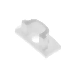 Заглушка Brille боковая к профилю BY-042