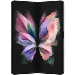 Смартфон Samsung Galaxy Z Fold 3 12/256 ГБ Phantom Black