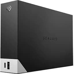Внешний жесткий диск Seagate One Touch Hub 8TB (STLC8000400) [158301]
