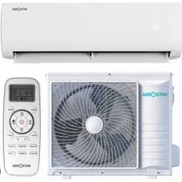 Кондиціонер Aerostar AER-18A-R32-IU/AER-18A-R32-OU Basic
