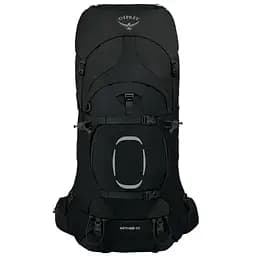 Рюкзак Osprey Aether 65 L/XL черный