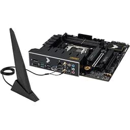 Материнська плата ASUS TUF GAMING B650M-PLUS WIFI - мініатюра 10