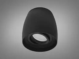 Накладний точковий світильник Diasha