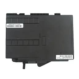 Акумулятор для ноутбука HP ST03XL (EliteBook 720 G4, 820 G4 series) 11.55V 49Wh 4250 mAh Black