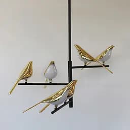 Люстра Friendlylight Bird LM-6 FL5029