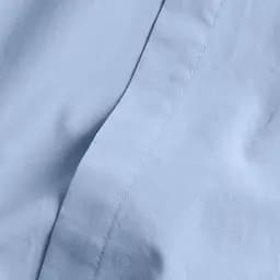 Простирадло на резинці Cosas з вареної бавовни MAYA 90х200х20 см (62WashedCottonMaya_90x200x20) - мініатюра 4