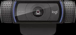 Веб-камера Logitech HD Pro C920e (960-001360) [75524] - мініатюра 2