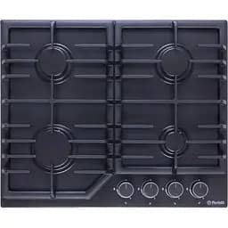 Варильна поверхня Perfelli HGM 61494 газова BL