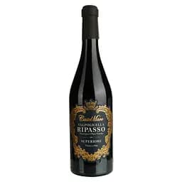 Вино Mare Magnum Castel Mare Valpolicella Ripasso Superiore червоне сухе 0.75 л