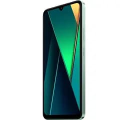 Смартфон Xiaomi Смартфон Poco C75 6/128Gb Green No Adapter UA UCRF - мініатюра 3