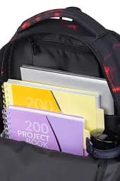 Рюкзак CoolPack Drafter Ashh 28 л (F010918) - мініатюра 5