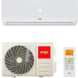 Кондиціонер Ergo AC 0903 SWН