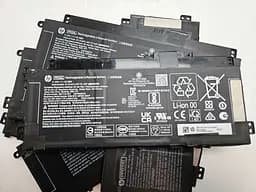 Акумулятор HP Pavilion 13-BB 14-DV 14-DK PP03XL 11.55V 43.3Wh Б/в