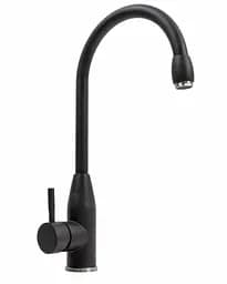 Змішувач для кухні Platinum 26 FHP (7456) Карбон (SP000041066)