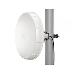 Комплект з 2-х точок доступу Mikrotik Wireless Wire nRAY (nRAYG-60adpair) - мініатюра 9