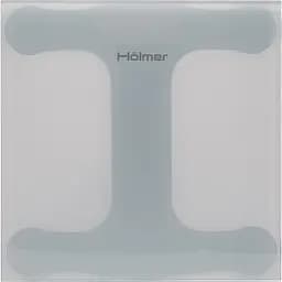 Ваги підлогові Holmer HSB-2828B сірі (HSB-2828B) - мініатюра 5
