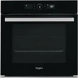 Духовка електрична Whirlpool OAKZ9 7921 CS NB