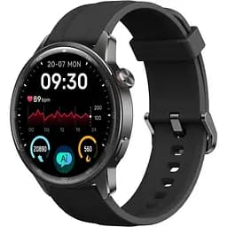 Фитнес браслет Realme Watch S2 Global RMW2401 (midnight black) черный