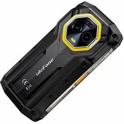 Смартфон Ulefone Armor Mini 20 4G 8/256Gb Black (Global Version) - мініатюра 4