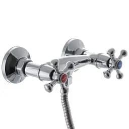 Смеситель для душа Armata 003 AR0002 Хром