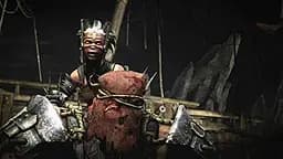 Гра Sony PlayStation 4 Mortal Kombat X Російські Субтитри Б/в - мініатюра 2