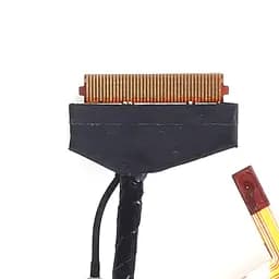 Шлейф матриці для Dell Inspiron 15 7590 G7-7590, (eDP 40pin 144Hz, 0CNRGP) - мініатюра 3