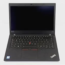 Ноутбук Lenovo ThinkPad L490 FHD (i5-8365U/8/256SSD) - Class B "Б/В"