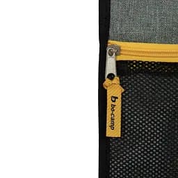 Органайзер підвісний Bo-Camp Overton M 7 Compartments Grey (1771600) - мініатюра 4