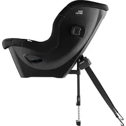 Автокрісло Britax Romer Max-safe Pro Space Black, чорне (2000038452) - мініатюра 3