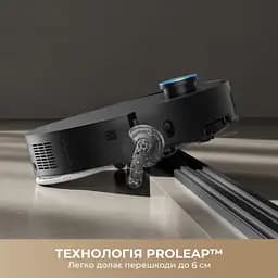 Робот-пилосос миючий Dreame Bot X50 Master - мініатюра 13