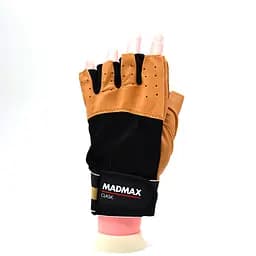 Рукавички для фітнесу Mad Max M fit0012099 - мініатюра 2