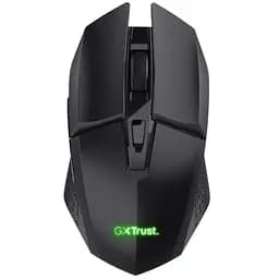 Trust Мышь GXT 110 FELOX WL Black