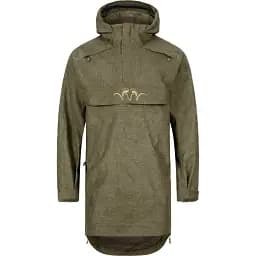 Пуловер Blaser Active Outfits Vintage XL Оливковий