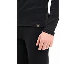 Термокофта Turbat Yeti Top Mns XXL Чорний (1054-012.002.0697) - мініатюра 3