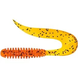 Силікон Select Freek 4.5 5 шт/пак Помаранчевий/жовтий (1013-1870.29.07)