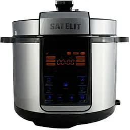Мультиварка - скороварка Satelit PRO COOKER SPC-500